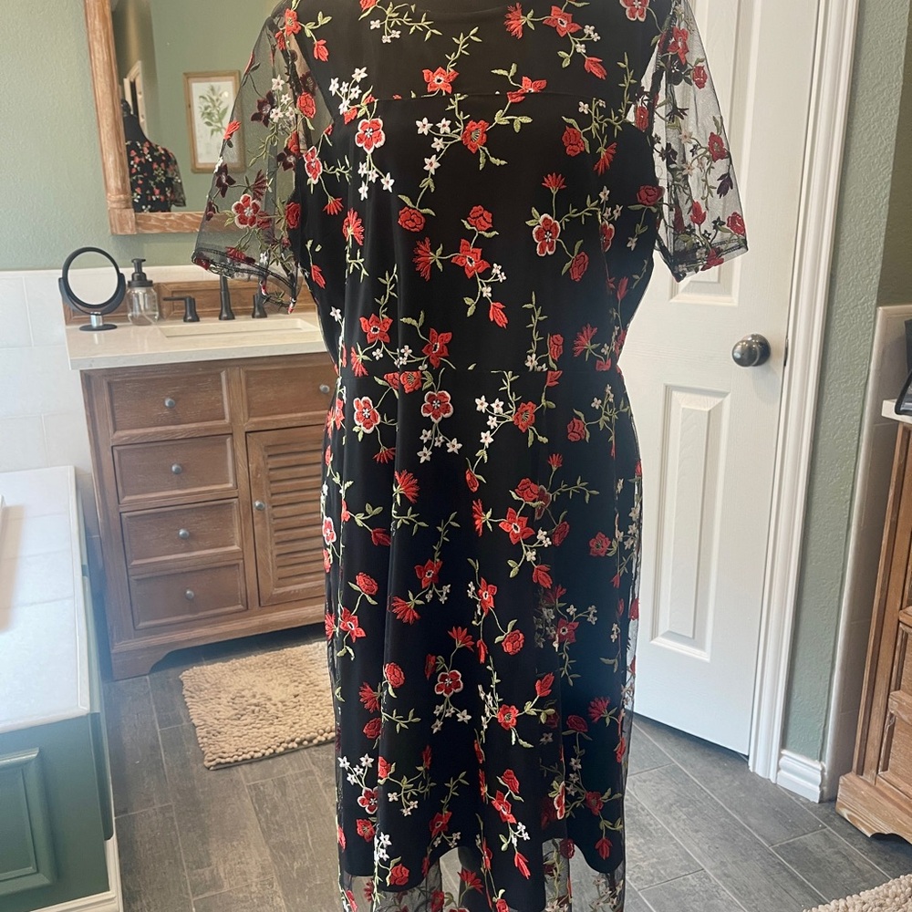 Dorothy Perkins dress